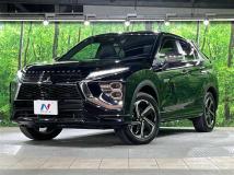 2021 Mitsubishi Eclipsecross