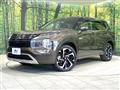 2022 Mitsubishi OUTLANDER PHEV