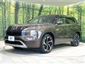 2022 Mitsubishi OUTLANDER PHEV
