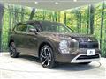 2022 Mitsubishi OUTLANDER PHEV