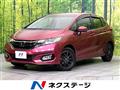 2017 Honda Fit Hybrid