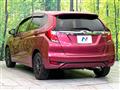 2017 Honda Fit Hybrid