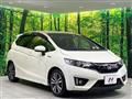 2016 Honda Fit Hybrid