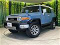 2015 Toyota FJ Cruiser