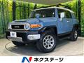 2015 Toyota FJ Cruiser