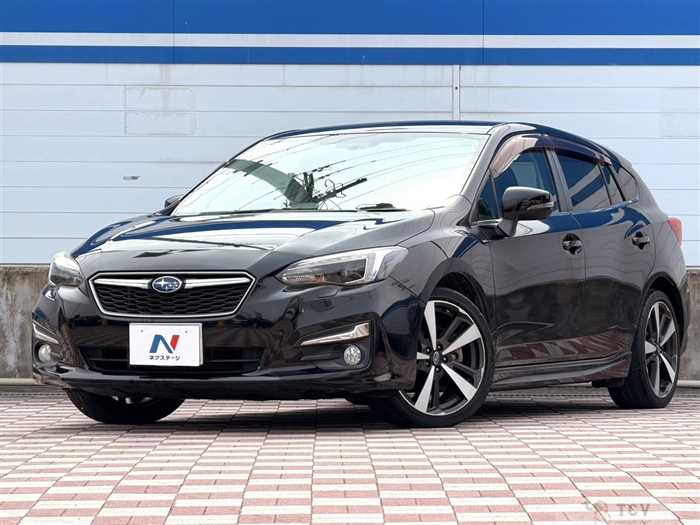 2018 Subaru Subaru Others