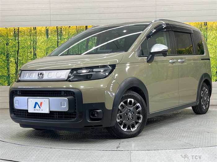 2024 Honda Freed