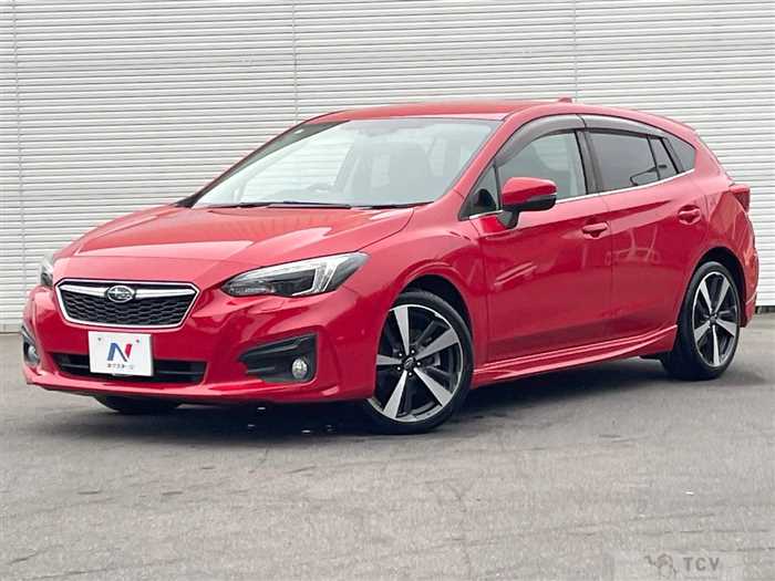 2016 Subaru Subaru Others