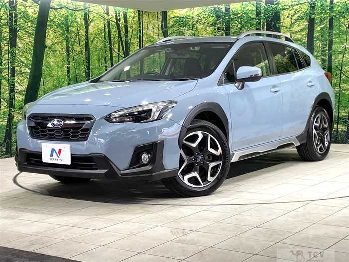 2017 Subaru Subaru Others
