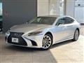 2017 Lexus LS