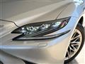 2017 Lexus LS
