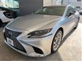 2017 Lexus LS