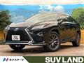 2016 Lexus RX