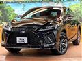 2020 Lexus RX