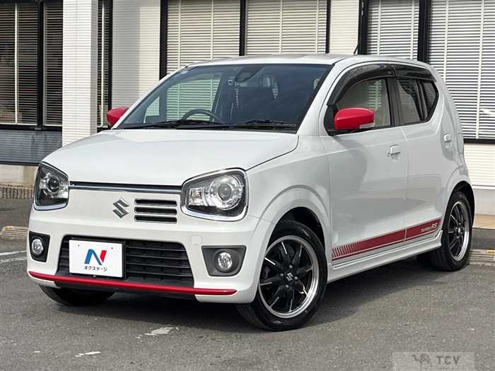 2015 Suzuki Suzuki Others