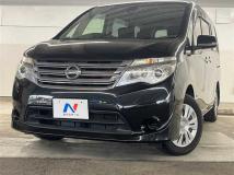 2014 Nissan Serena