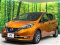 2018 Nissan Note