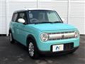 2017 Suzuki Lapin