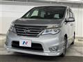 2014 Nissan Serena
