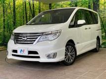 2015 Nissan Serena