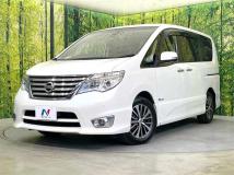 2016 Nissan Serena