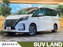 2019 Nissan Serena