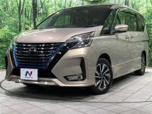 2021 Nissan Serena