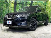 2022 Nissan X-Trail