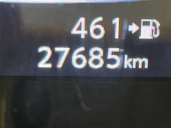 Nissan X-Trail 2022 — миниатюра 3