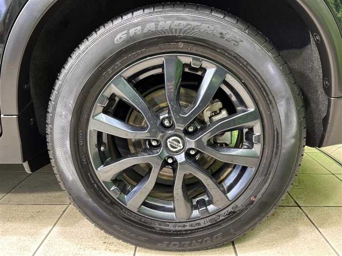 Nissan X-Trail 2022 — миниатюра 9