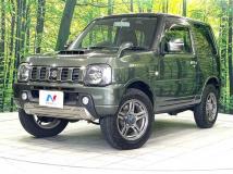 2015 Suzuki Jimny