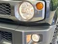 2023 Suzuki Jimny