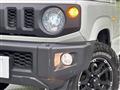 2023 Suzuki Jimny