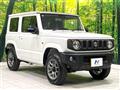 2023 Suzuki Jimny