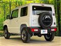 2025 Suzuki Jimny