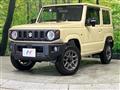 2025 Suzuki Jimny
