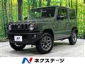 2025 Suzuki Jimny