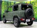 2025 Suzuki Jimny