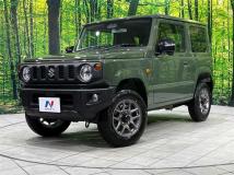 2025 Suzuki Jimny