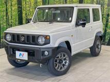2026 Suzuki Jimny