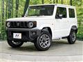 2026 Suzuki Jimny
