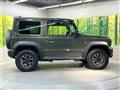 2023 Suzuki Jimny Sierra