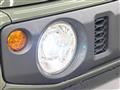 2023 Suzuki Jimny Sierra