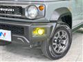 2024 Suzuki Jimny Sierra