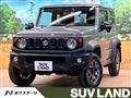 2024 Suzuki Jimny Sierra