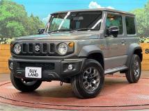 2024 Suzuki Jimny Sierra