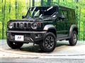 2024 Suzuki Jimny Sierra