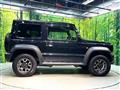 2024 Suzuki Jimny Sierra