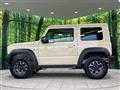 2024 Suzuki Jimny Sierra
