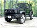 2025 Suzuki Jimny Sierra